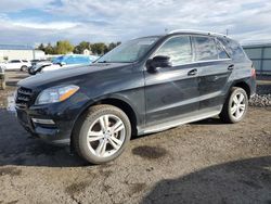 2014 Mercedes-Benz ML 350 4matic for sale in Pennsburg, PA