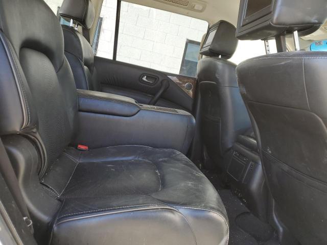 2016 Infiniti Qx80