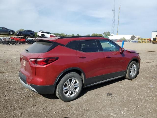 2020 Chevrolet Blazer 3LT