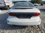 2001 Pontiac Sunfire se