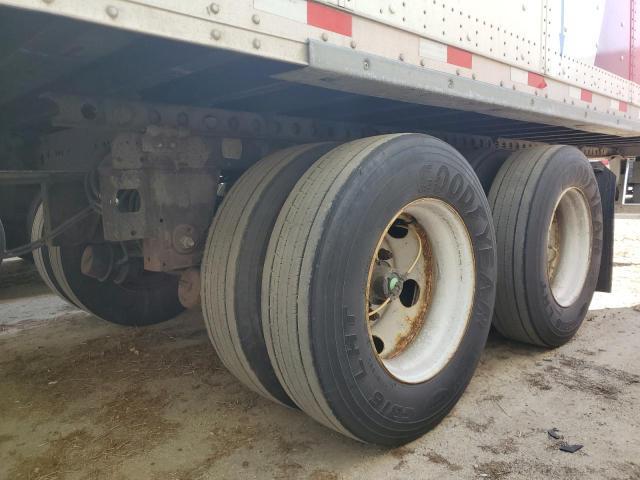 2022 Hyundai Trailers 2022 Hyundai Translead VC2530152-AJS DRY Van Trail
