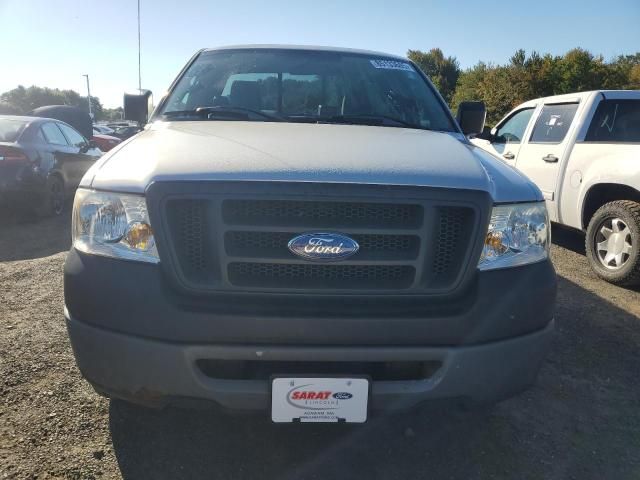 2008 Ford F150