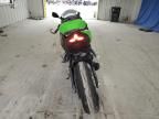 2024 Kawasaki ZX636 K