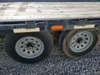 2017 Gator Made Equipment Trailer