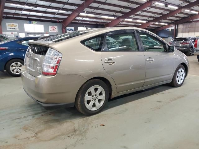 2006 Toyota Prius