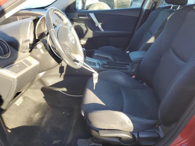 2010 Mazda 3
