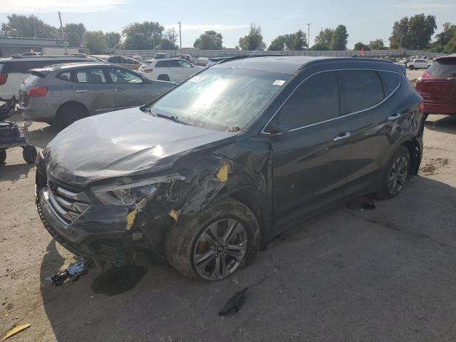 2016 Hyundai Santa fe Sport