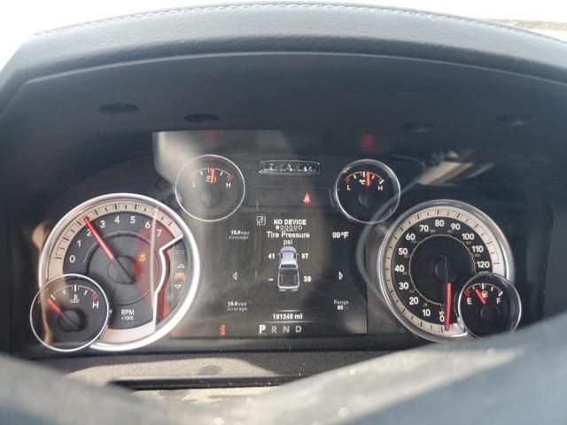 2014 Dodge RAM 1500 Sport