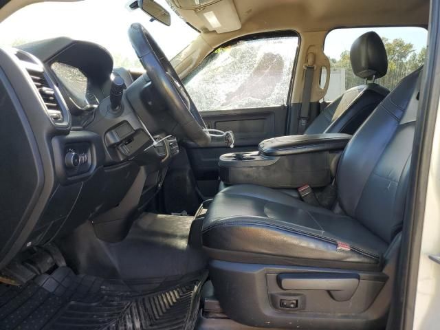 2019 Dodge RAM 5500
