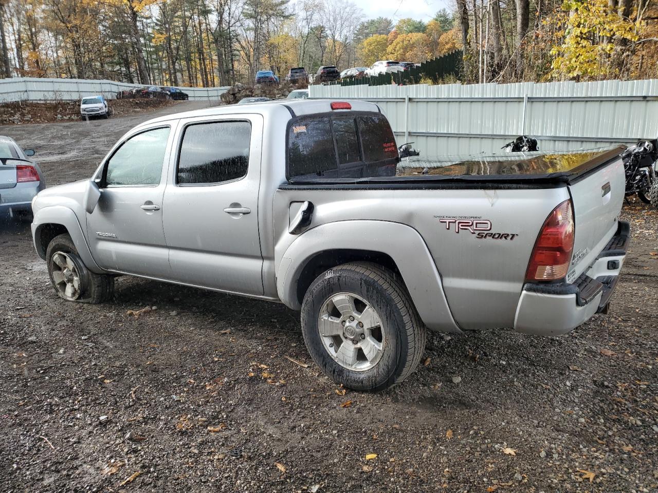 2006 Toyota Tacoma V6