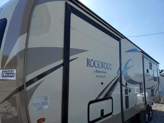 2019 ROC Trailer