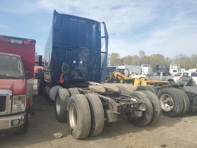 2018 International Lt625 Semi Truck