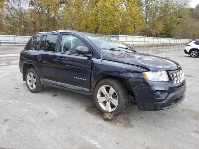 2011 Jeep Compass Sport