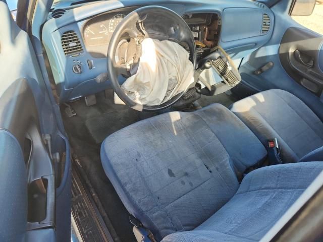 1996 Ford Ranger