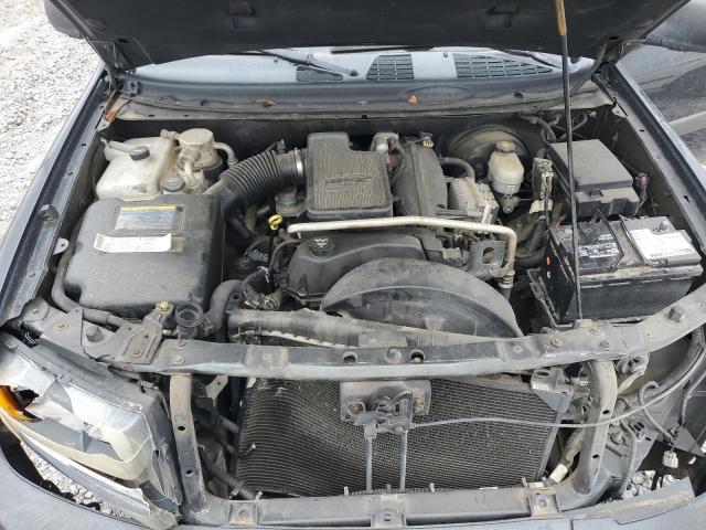 2004 Chevrolet Trailblazer ls