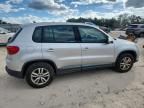 2013 Volkswagen Tiguan S