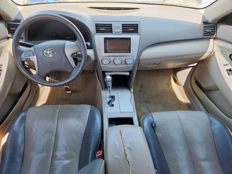 2008 Toyota Camry CE