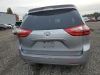2016 Toyota Sienna xle