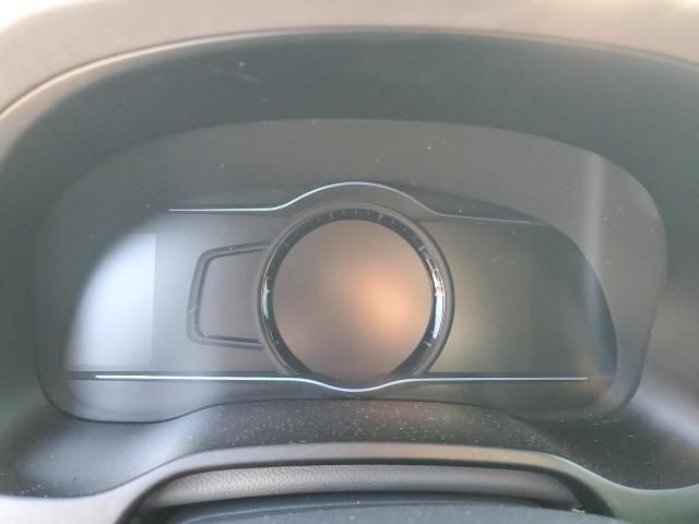 2019 Hyundai Ioniq Limited