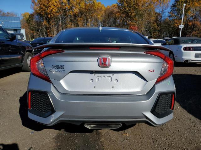 2017 Honda Civic si