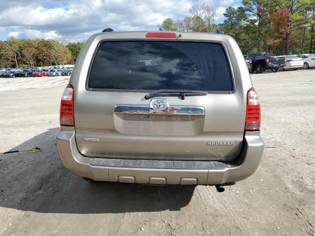 2008 Toyota 4runner SR5