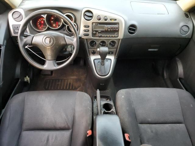 2005 Pontiac Vibe