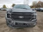 2024 Ford F150 Lariat