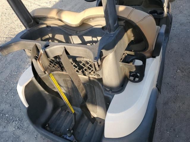 2020 Club Car Tempo Lithium