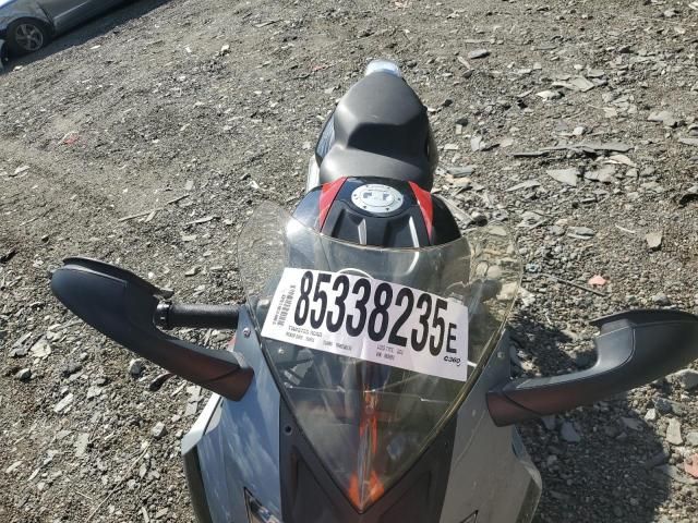 2010 BMW K1300 S