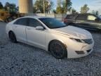 2016 Lincoln MKZ Hybrid