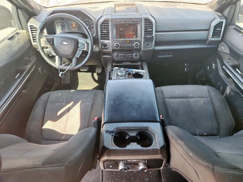 2019 Ford Expedition Max XLT