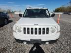 2011 Jeep Patriot Sport