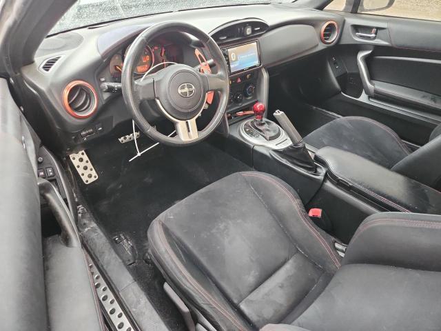 2013 Scion Fr-s