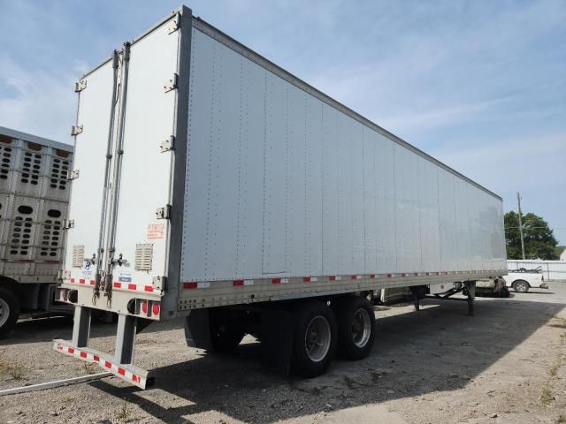 2017 Hyundai Trailer