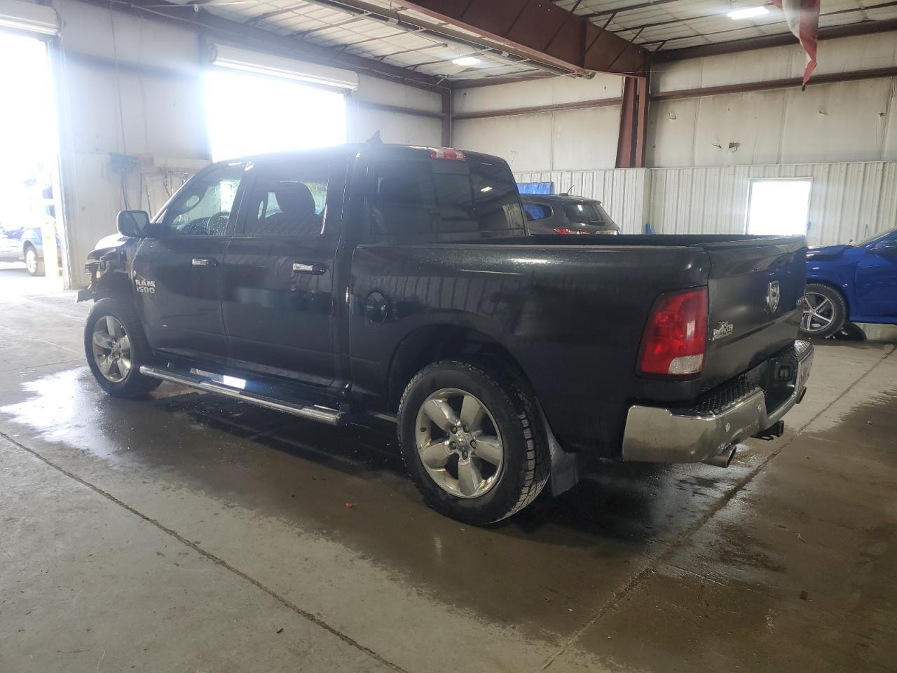 2016 Dodge RAM 1500 SLT