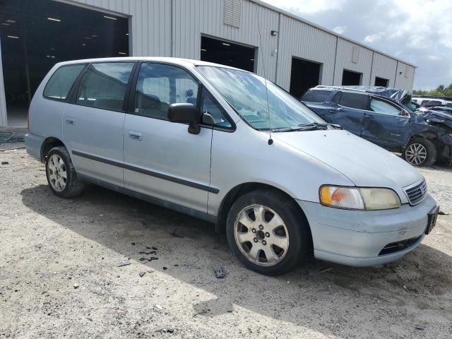 1997 Honda Odyssey Base