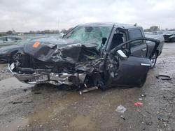Dodge salvage cars for sale: 2018 Dodge 1500 Laramie