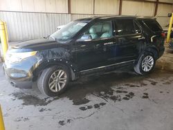 2015 Ford Explorer XLT for sale in Pennsburg, PA