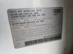 2014 Audi Q5 TDI Premium Plus