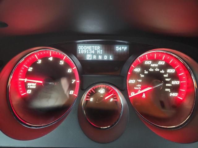 2012 GMC Acadia Denali
