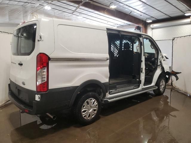 2025 Ford Transit T-250