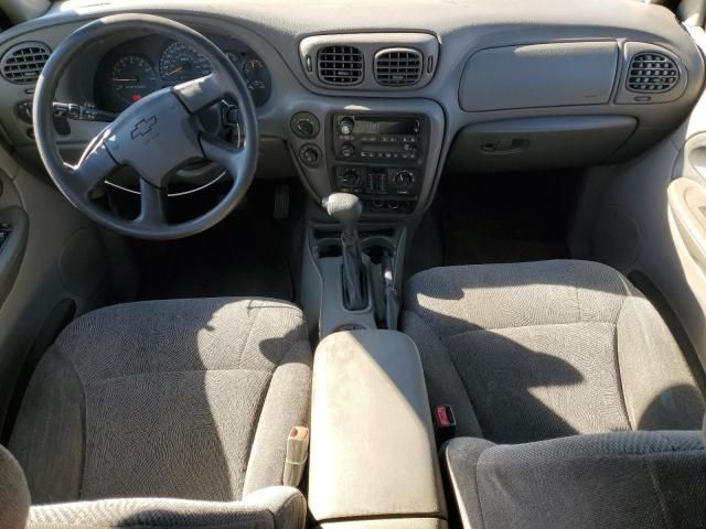 2004 Chevrolet Trailblazer LS