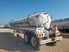 2011 Dragon Tank Trailer