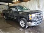 2014 Chevrolet Silverado K1500 LTZ