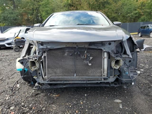 2010 Honda Accord EXL