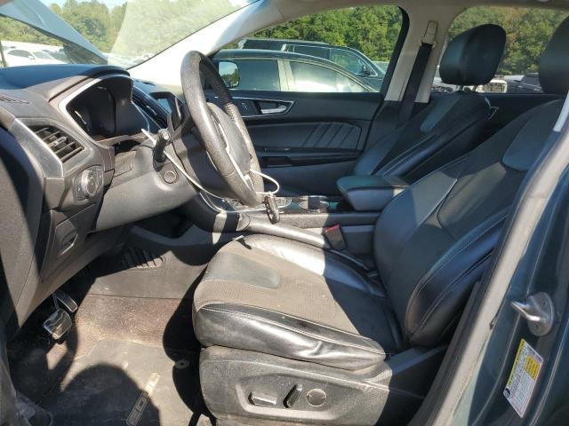 2016 Ford Edge Sport