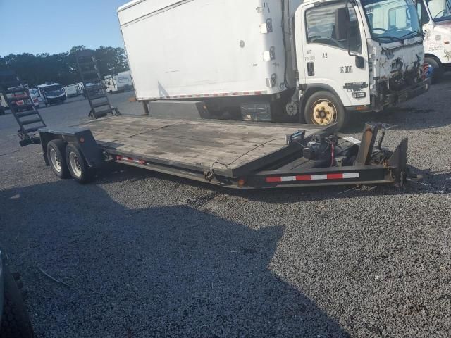 2020 Trailers Trailer