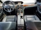 2013 Mercedes-Benz C 300 4matic