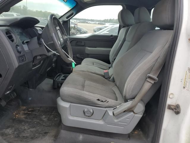 2014 Ford F150