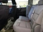 2015 Chevrolet Silverado K2500 Heavy Duty